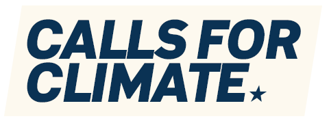 Calls for Climate